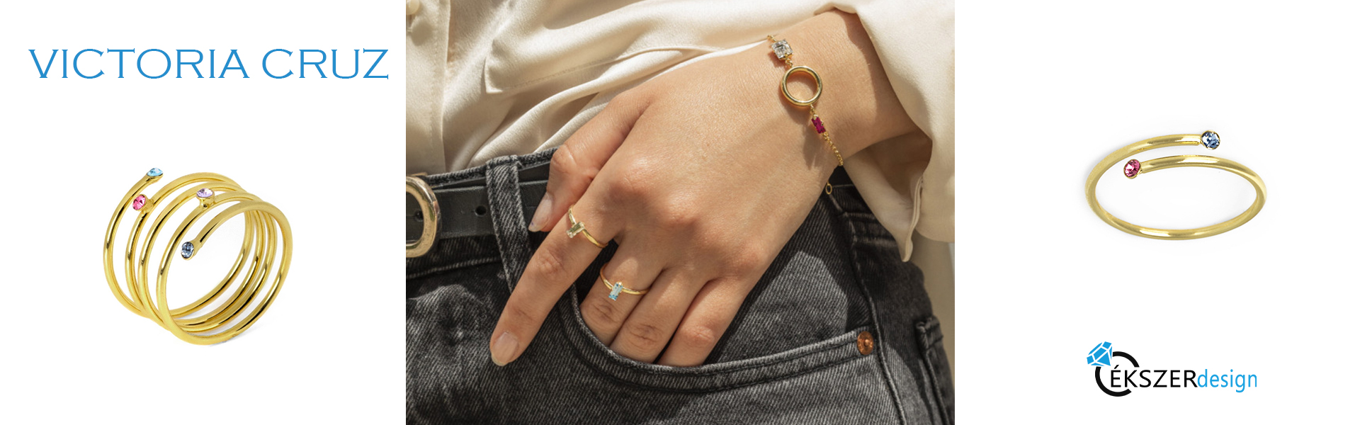 Ékszerek, amelyek neked szólnak!