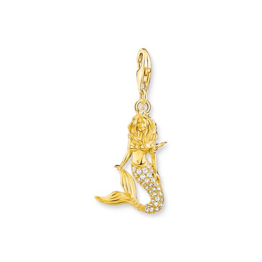 THOMAS SABO Ezüst Charm - 1887-414-7