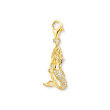 THOMAS SABO Ezüst Charm - 1887-414-7