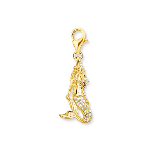 THOMAS SABO Ezüst Charm - 1887-414-7