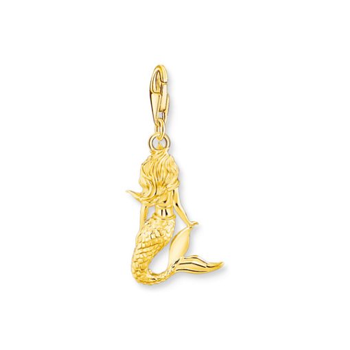 THOMAS SABO Ezüst Charm - 1887-414-7