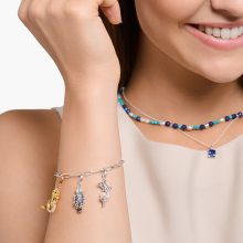 THOMAS SABO Ezüst Charm - 1887-414-7