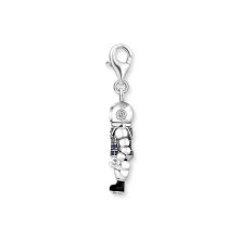 THOMAS SABO Ezüst Charm - 1896-644-7