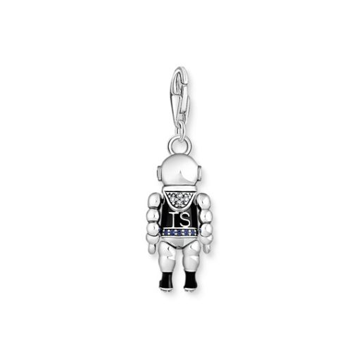 THOMAS SABO Ezüst Charm - 1896-644-7