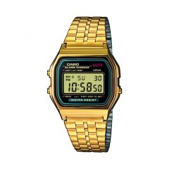 CASIO-Vintage-Unisex-karora-A159WGEA-1EF