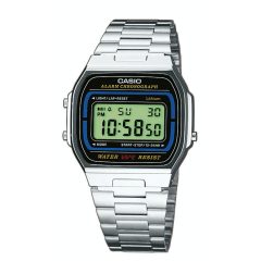 CASIO-Vintage-Unisex-karora-A164WA-1VES