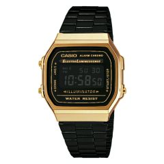 CASIO-Vintage-Unisex-karora-A168WEGB-1BEF