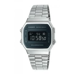 CASIO-Vintage-Unisex-karora-A168WEM-1EF