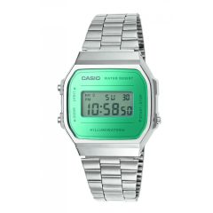 CASIO-Vintage-Unisex-karora-A168WEM-2EF