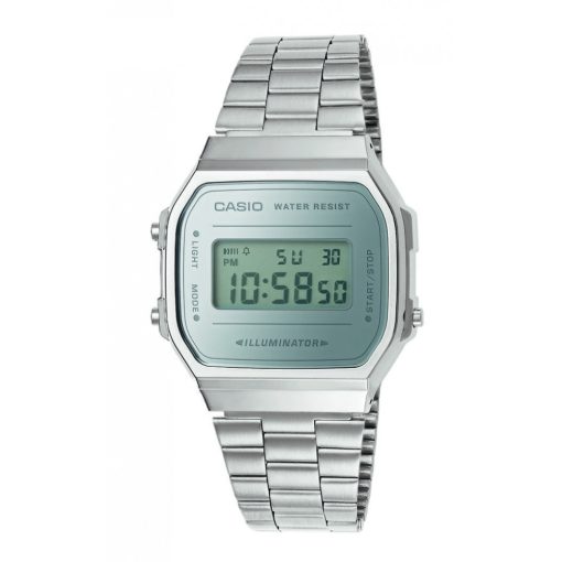 CASIO-Vintage-Unisex-karora-A168WEM-7EF