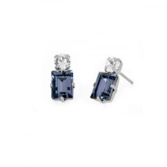 VICTORIA CRUZ ezüst fülbevaló - A3784-44HT