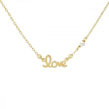 VICTORIA CRUZ ezüst nyaklánc - A4145-00DG