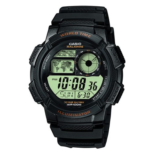 CASIO-Collection-ferfi-karora--AE-1000W-1AVEF