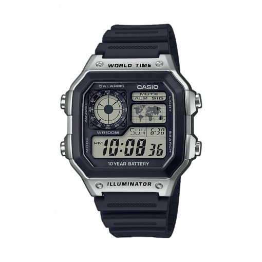 CASIO-Collection-ferfi-karora--AE-1200WH-1CVEF