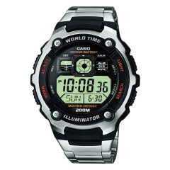 CASIO-Collection-ferfi-karora--AE-2000WD-1AVEF