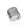 IZRAELI ezüst ékszer, gyűrű - AGM3025