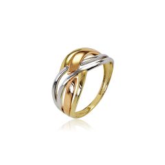 Arany gyűrű - AGM3097