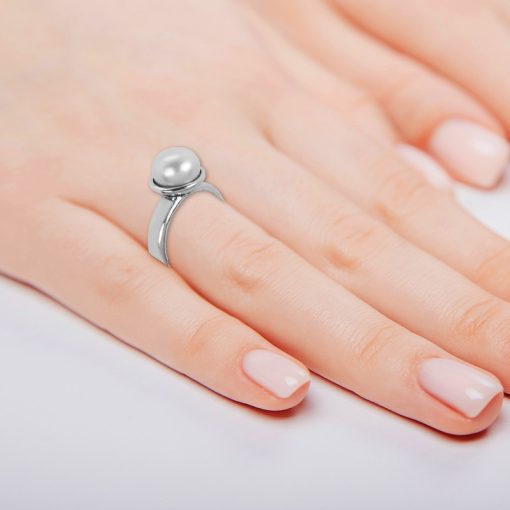 IZRAELI-EKSZER-ezust-gyuru-AGM508