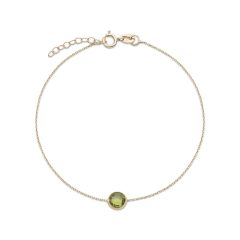 Arany karlánc - AGM905