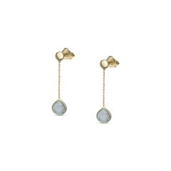 Arany fülbevaló - AGM933