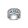IZRAELI ezüst ékszer, gyűrű - AGM946