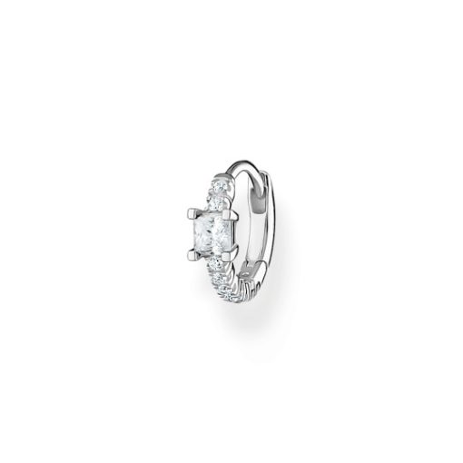 THOMAS SABO ezüst fülbevaló - CR691-051-14