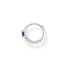 THOMAS SABO ezüst fülbevaló - CR691-166-7