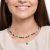 THOMAS SABO ezüst, állítható nyaklánc medállal - KE2156-699-32-L45V