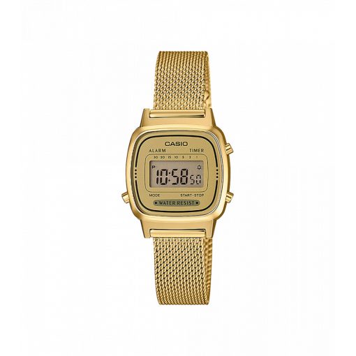 CASIO-Vintage-Noi-karora-LA670WEMY-9EF